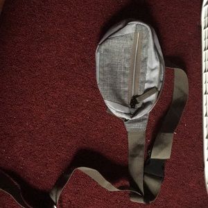 Fannypack